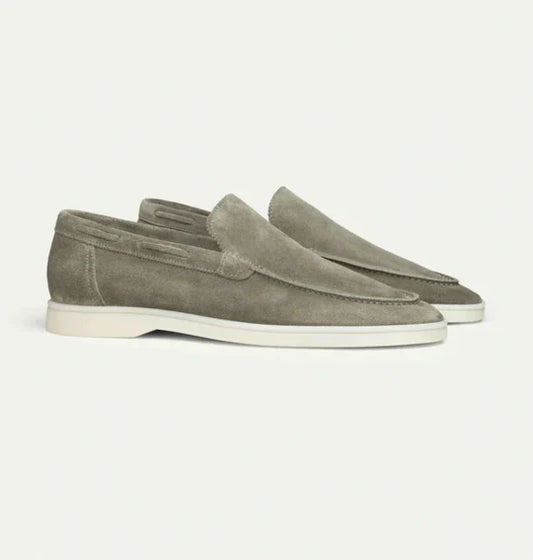 Marvyn | Old Money Loafers van Vegan Leer voor Heren