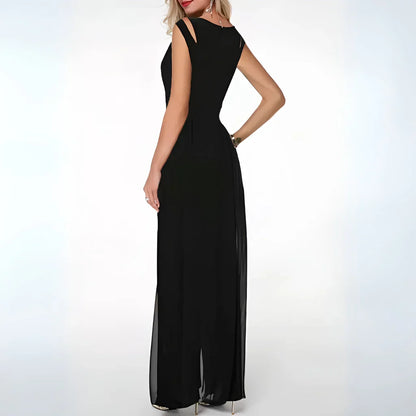 Trendy Dames Jumpsuit – Stijlvolle Elegantie voor Elke Gelegenheid
