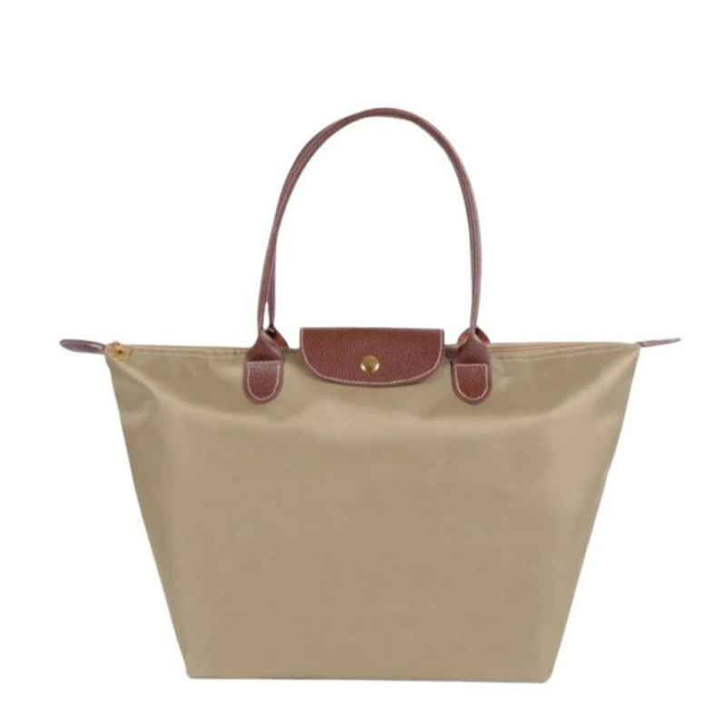 SOLÈNE | Luxe schoudertas met tijdloze elegantie