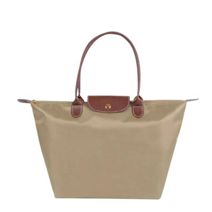 SOLÈNE | Luxe schoudertas met tijdloze elegantie