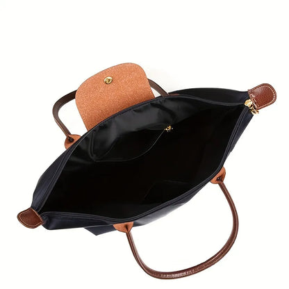 SOLÈNE | Luxe schoudertas met tijdloze elegantie