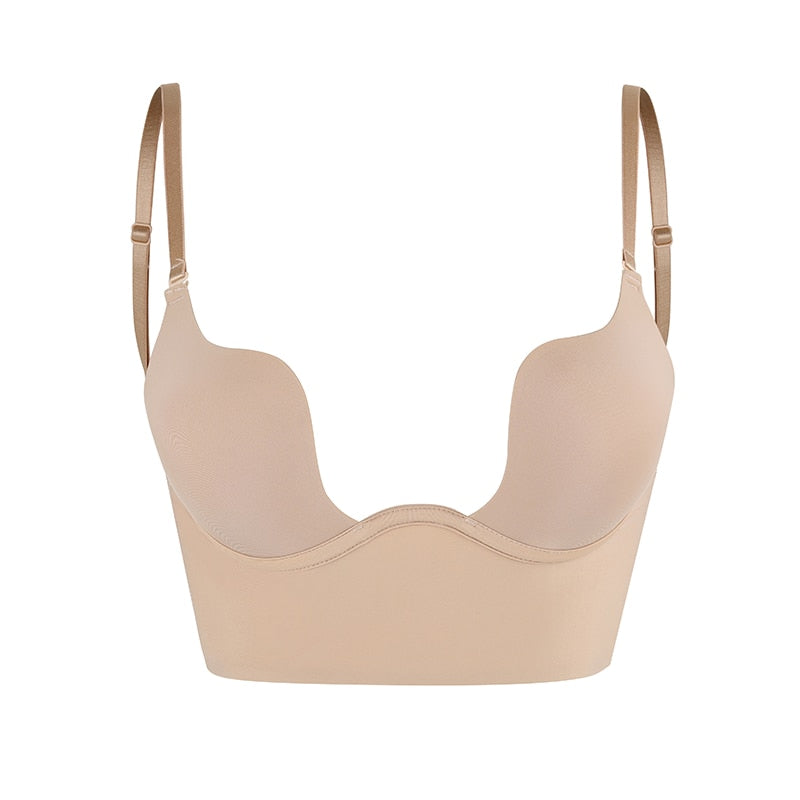ARABELLA | Luxe Rugvrije BH 0