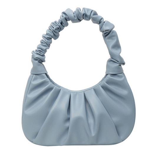ARLETTE | Denim Schoudertas in Cloud Model 0