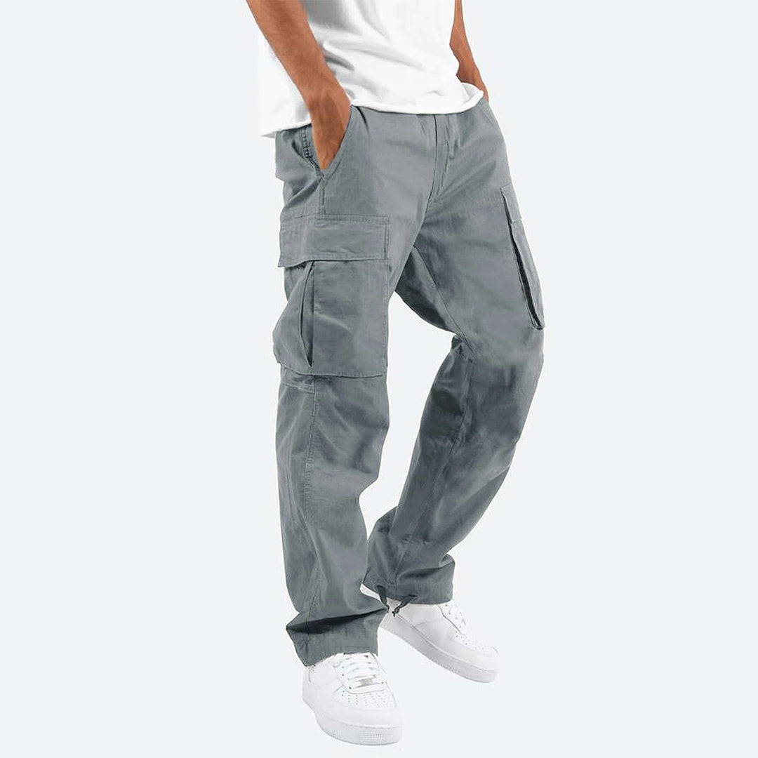 ATLAS | Stijlvolle Cargo Broek voor Heren 5