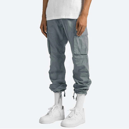 ATLAS | Stijlvolle Cargo Broek voor Heren 6