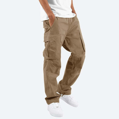 ATLAS | Stijlvolle Cargo Broek voor Heren 9