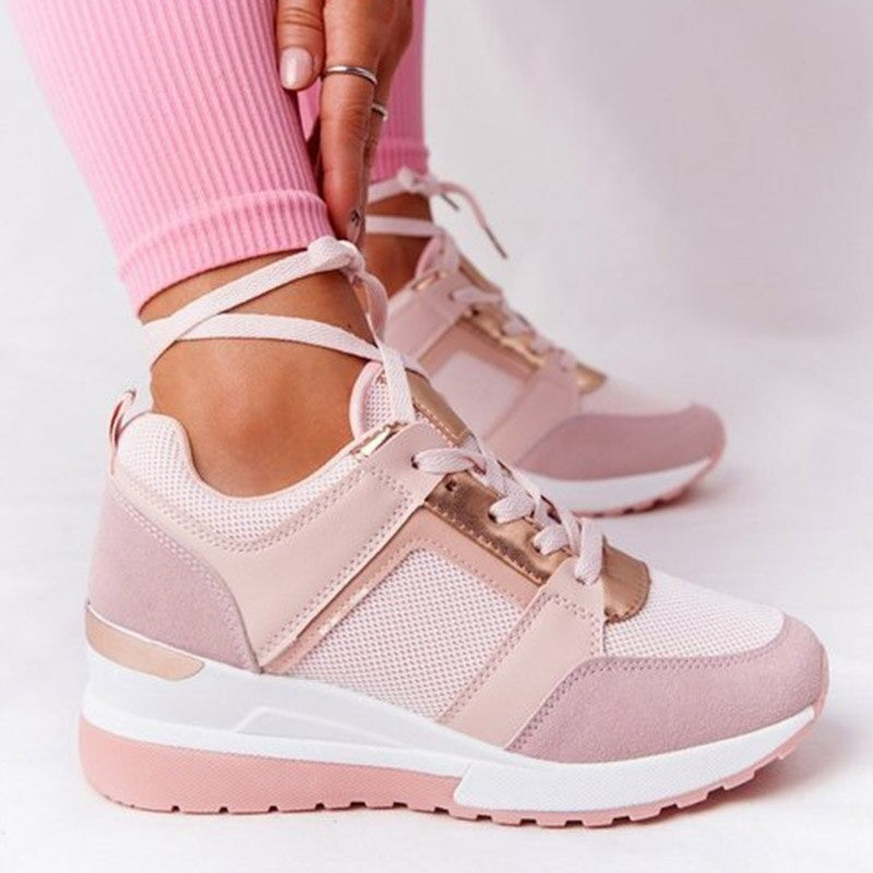 AVÉNA | Comfortschoen met elegante pasvorm en moderne zool 1