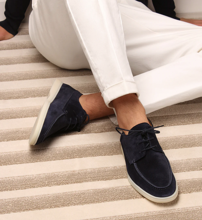 Aldo Herenschoenen | Comfortabel Polyester, Casual 0