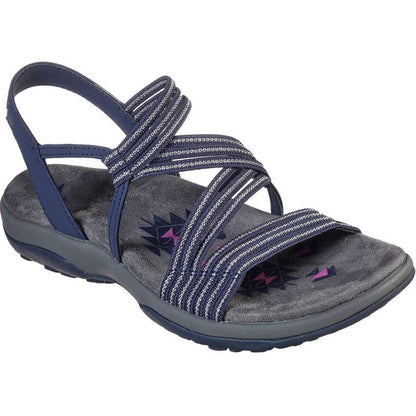 Aluna | Elegante Zomersandalen met Kruisbandontwerp 0