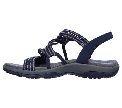 Aluna | Elegante Zomersandalen met Kruisbandontwerp 6