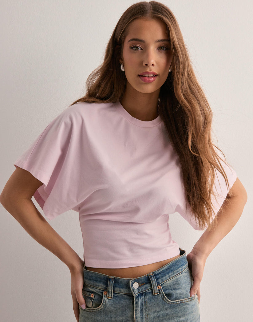 Amaya – Trendy Wide Sleeve Tee | Stijlvol, Comfortabel & On-Trend 2