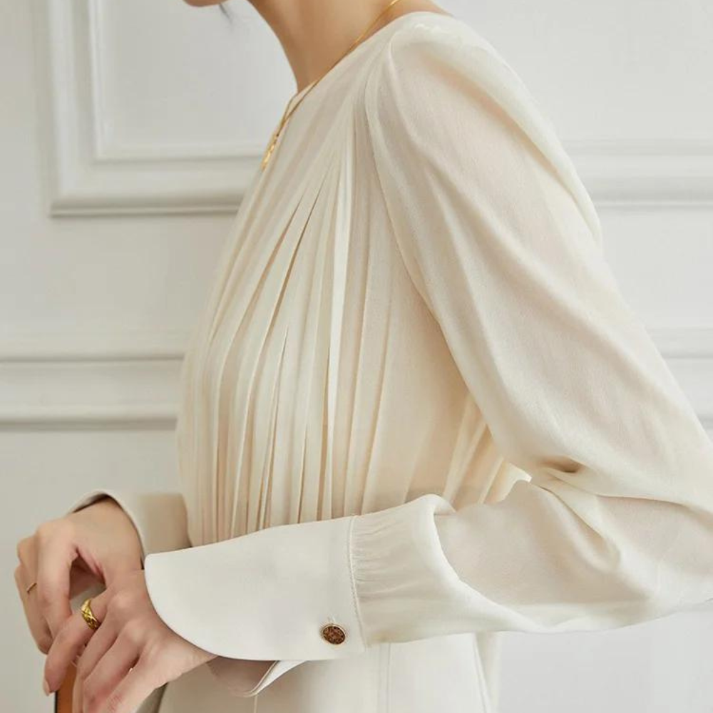 Annaliese | Elegante Moderne 2-delige Damesset 3