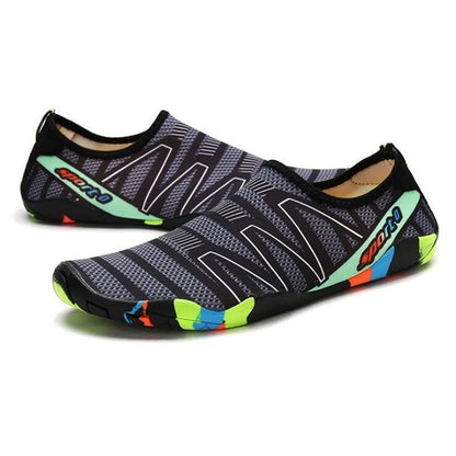 AquaFlex Unisex Waterschoenen | Ademend, Flexibel en Sneldrogend