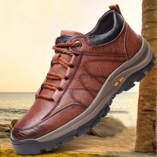Aventur Heren Wandelschoenen | Antislip, Waterdicht, Comfortabel