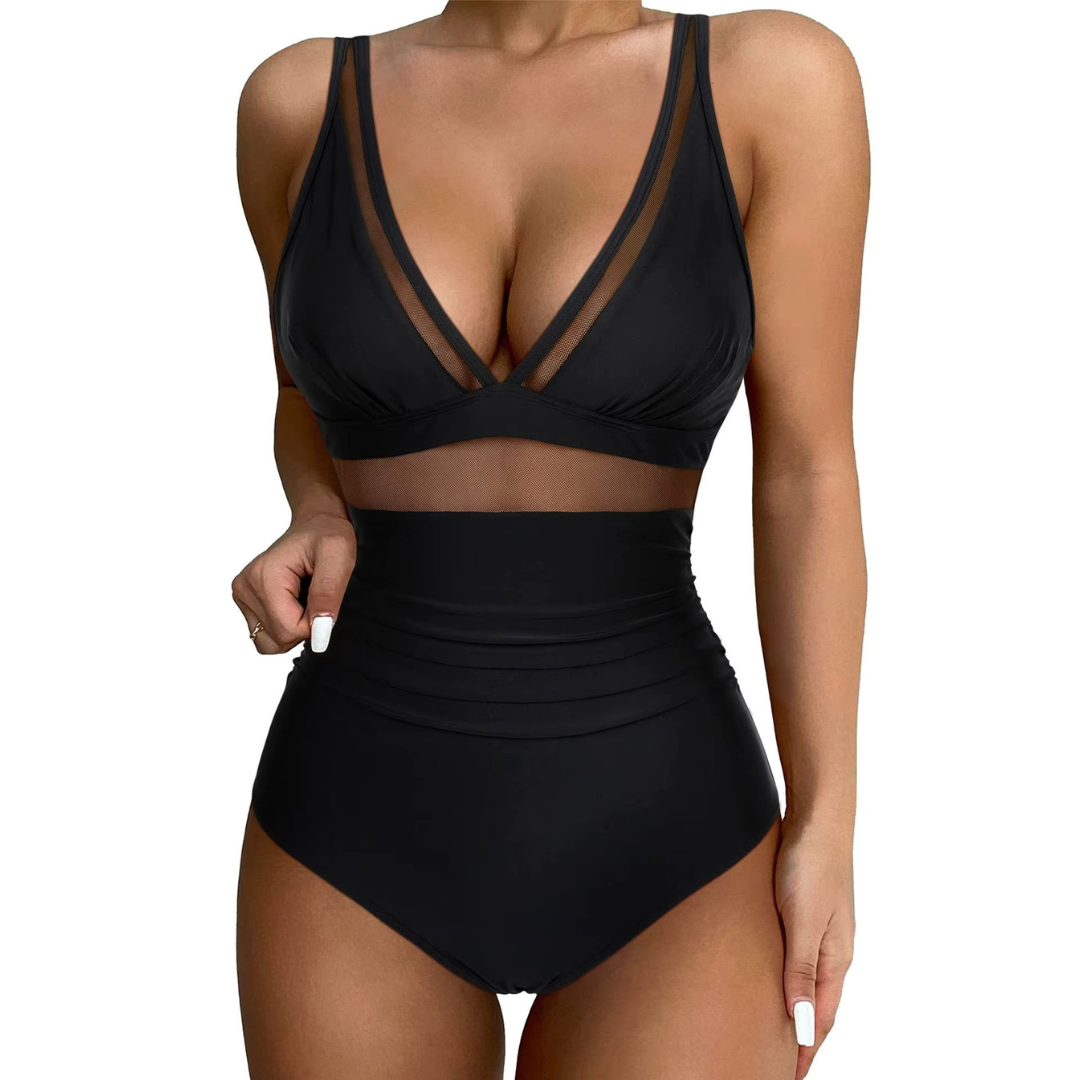 BALMIRA | Trendy damesbikini met flatterende pasvorm 0