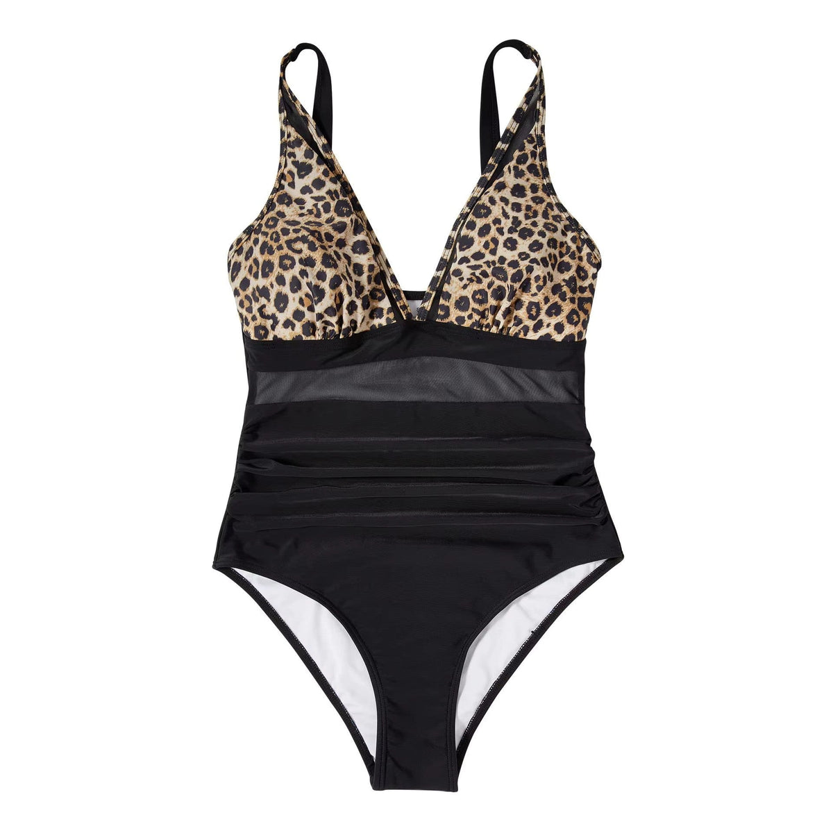 BALMIRA | Trendy damesbikini met flatterende pasvorm 3