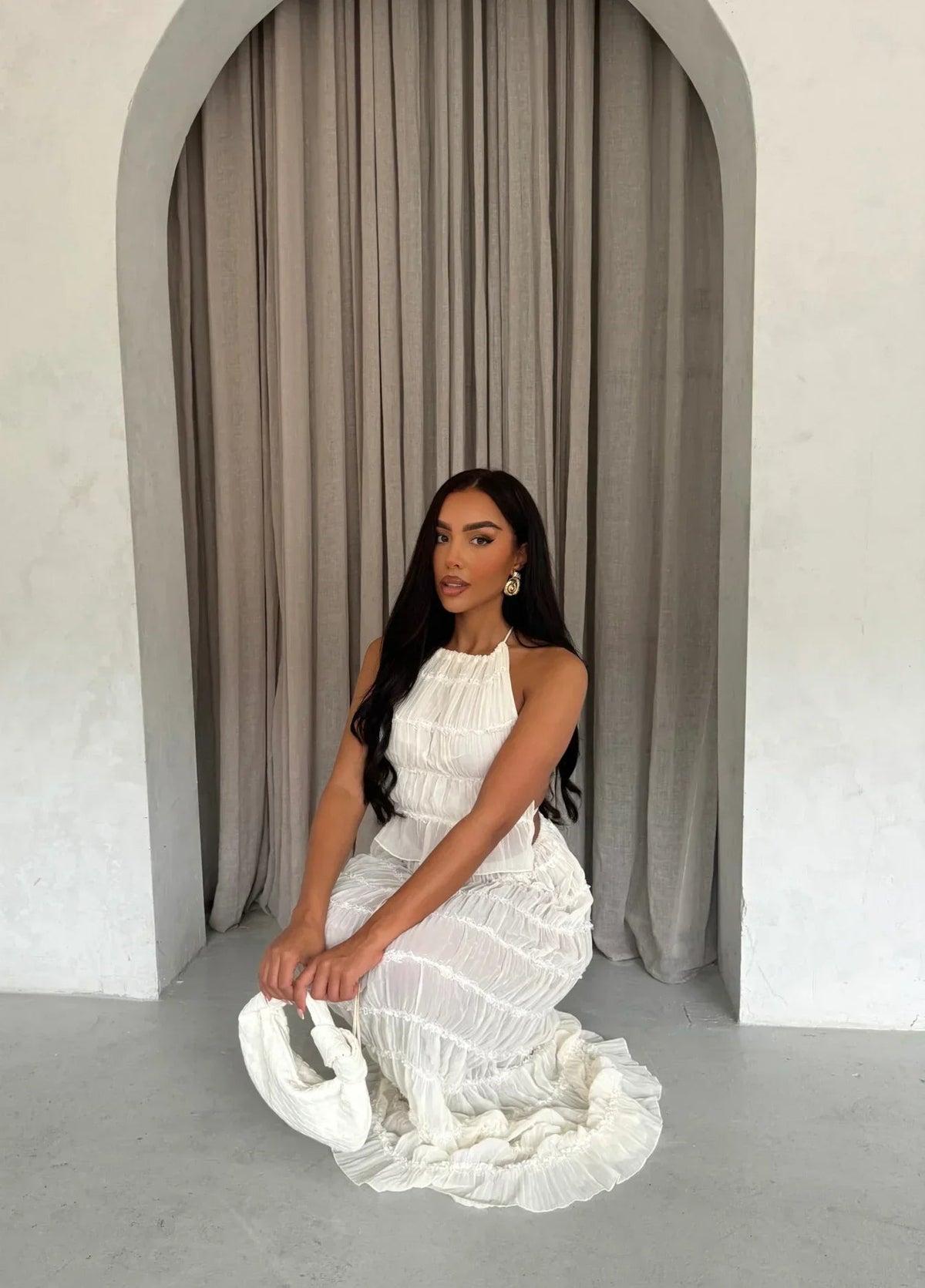BINTI | Luxe Zomerset met Elegante Flair 3
