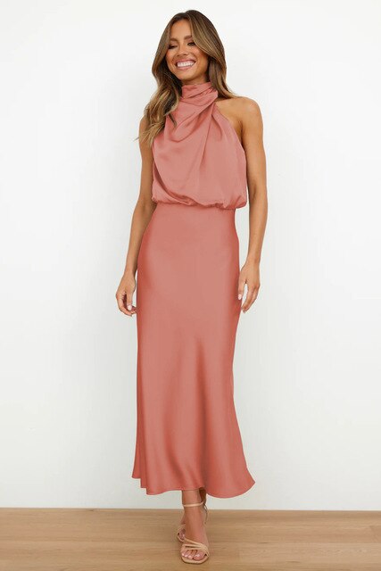 Benthe | Stijlvolle Cocktailjurk 3