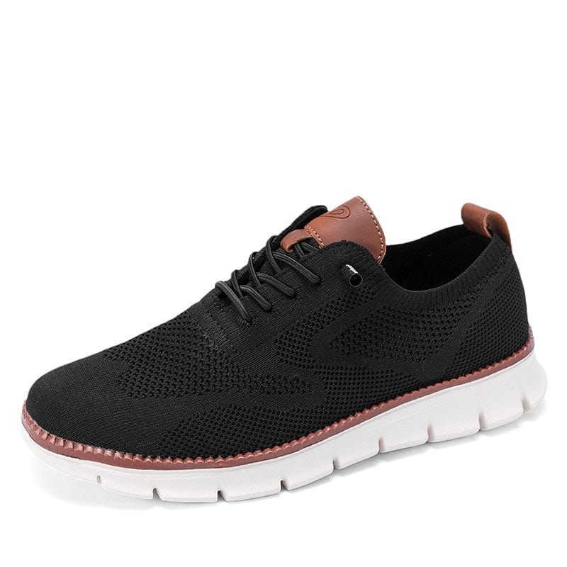 Bert Heren Schoenen | Comfortabele Vrijetijdsschoenen, Chique Ontwerp 6