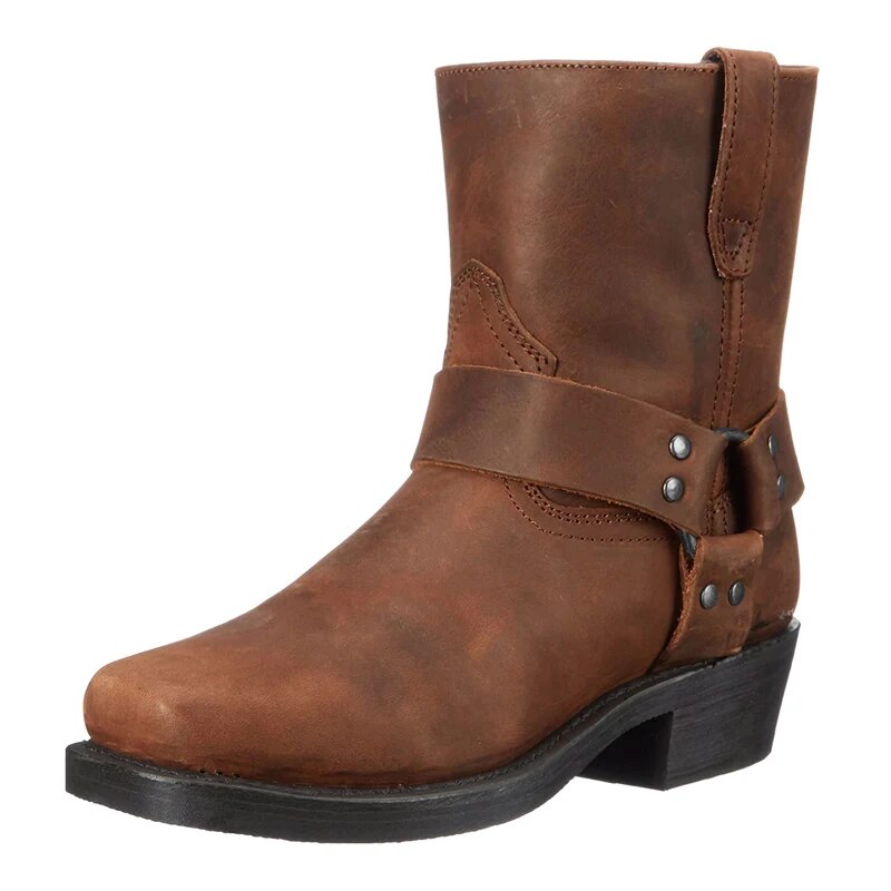 Branlow | Vintage Western Cowboylaarzen 0