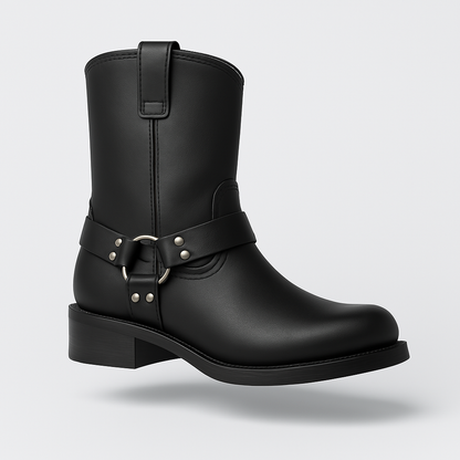 Branlow | Vintage Western Cowboylaarzen 1