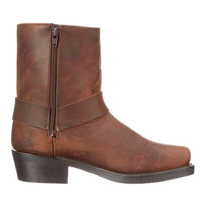 Branlow | Vintage Western Cowboylaarzen 3