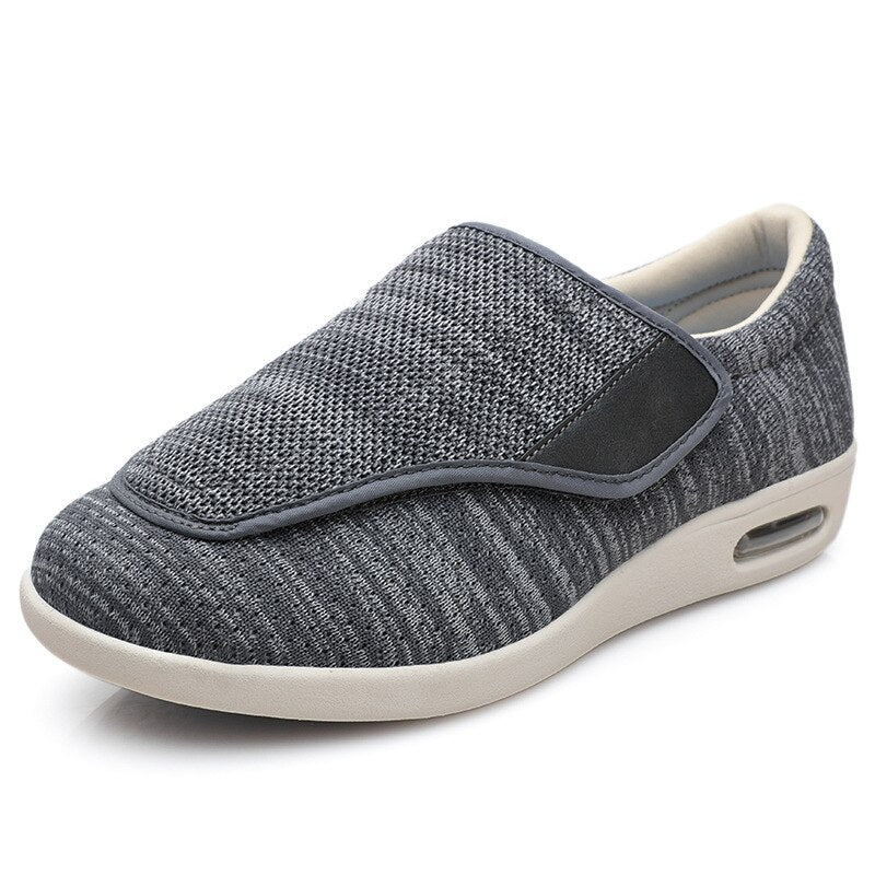 Bree Dames en Heren Orthopedische Schoenen | Ademend Textiel, Comfortabele Pasvorm 0