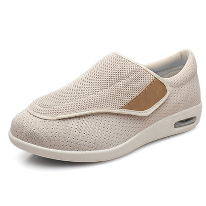 Bree Dames en Heren Orthopedische Schoenen | Ademend Textiel, Comfortabele Pasvorm 3