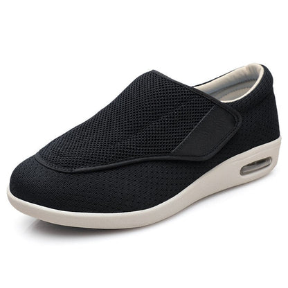 Bree Dames en Heren Orthopedische Schoenen | Ademend Textiel, Comfortabele Pasvorm 4