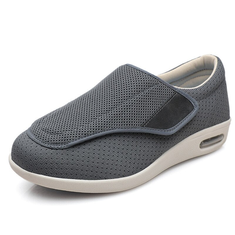 Bree Dames en Heren Orthopedische Schoenen | Ademend Textiel, Comfortabele Pasvorm 5
