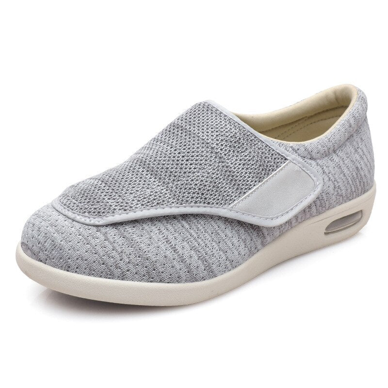Bree Dames en Heren Orthopedische Schoenen | Ademend Textiel, Comfortabele Pasvorm 6