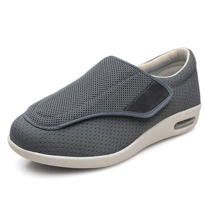 Bree Diabetici Schoenen | Ademend Textiel, Comfortabele Pasvorm 5