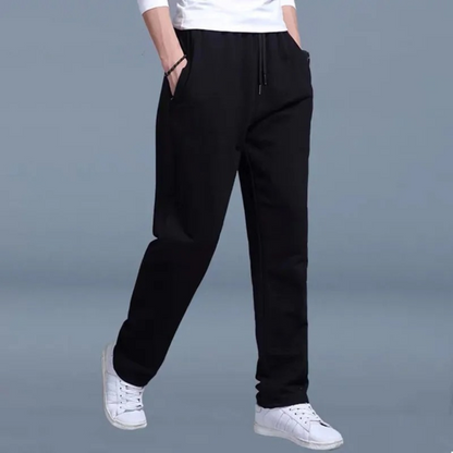 Akseli | Comfortabele Joggingbroek voor Mannen