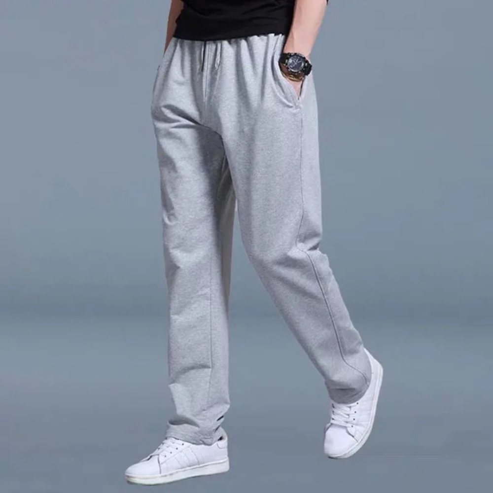 Akseli | Comfortabele Joggingbroek voor Mannen