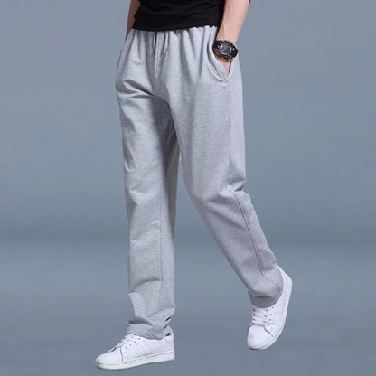 Akseli | Comfortabele Joggingbroek voor Mannen