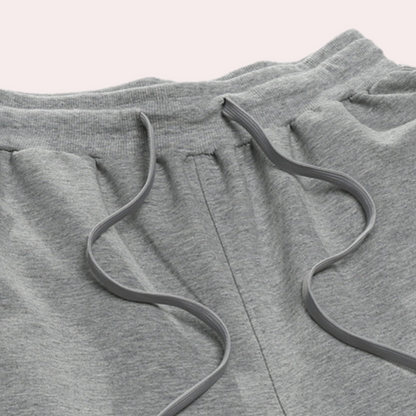 Akseli | Comfortabele Joggingbroek voor Mannen