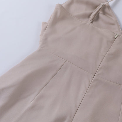 Amalya | Elegante Maxi-Jurk met Tijdloze Uitstraling