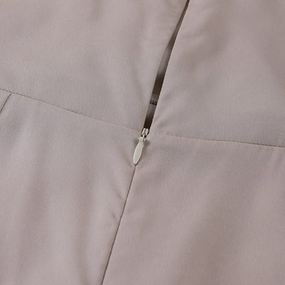 Amalya | Elegante Maxi-Jurk met Tijdloze Uitstraling