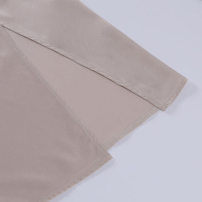 Amalya | Elegante Maxi-Jurk met Tijdloze Uitstraling