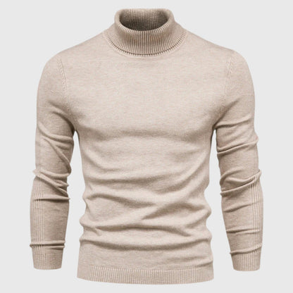 Coltrui voor Heren | Klassieke Pasvorm | Elegante Warmte | Luxe Wolmix 0