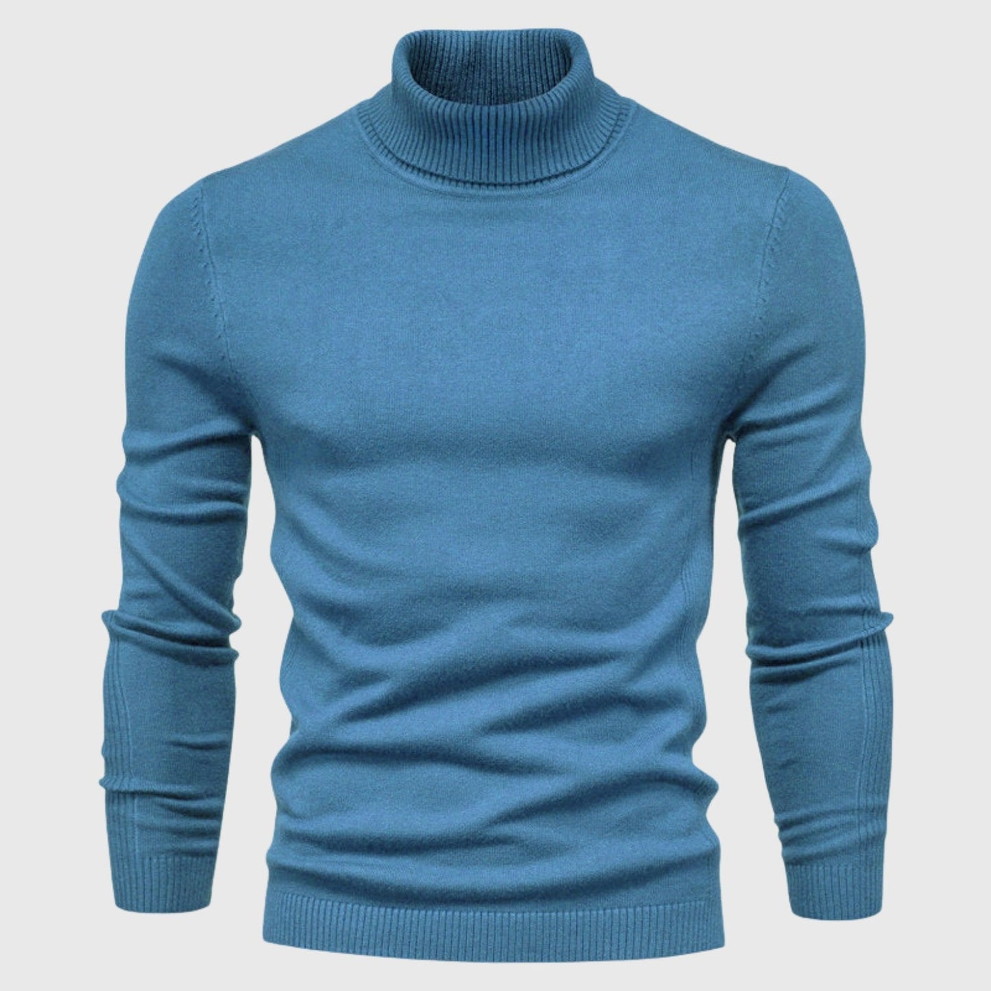 Coltrui voor Heren | Klassieke Pasvorm | Elegante Warmte | Luxe Wolmix 11