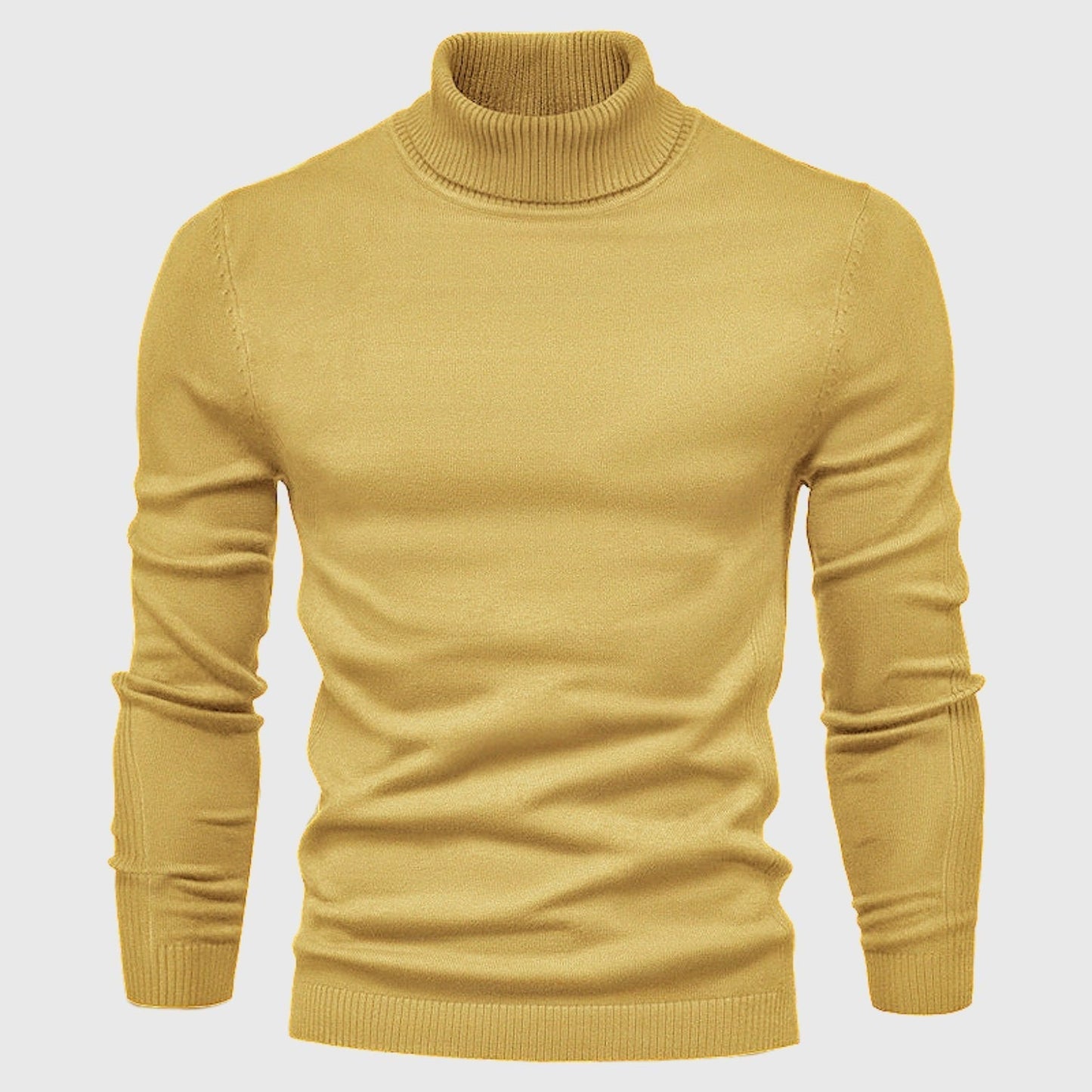Coltrui voor Heren | Klassieke Pasvorm | Elegante Warmte | Luxe Wolmix 12