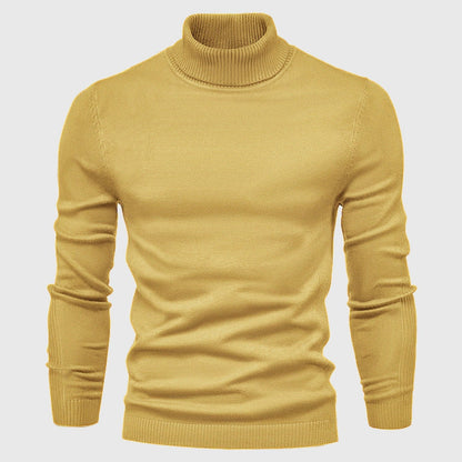 Coltrui voor Heren | Klassieke Pasvorm | Elegante Warmte | Luxe Wolmix 12