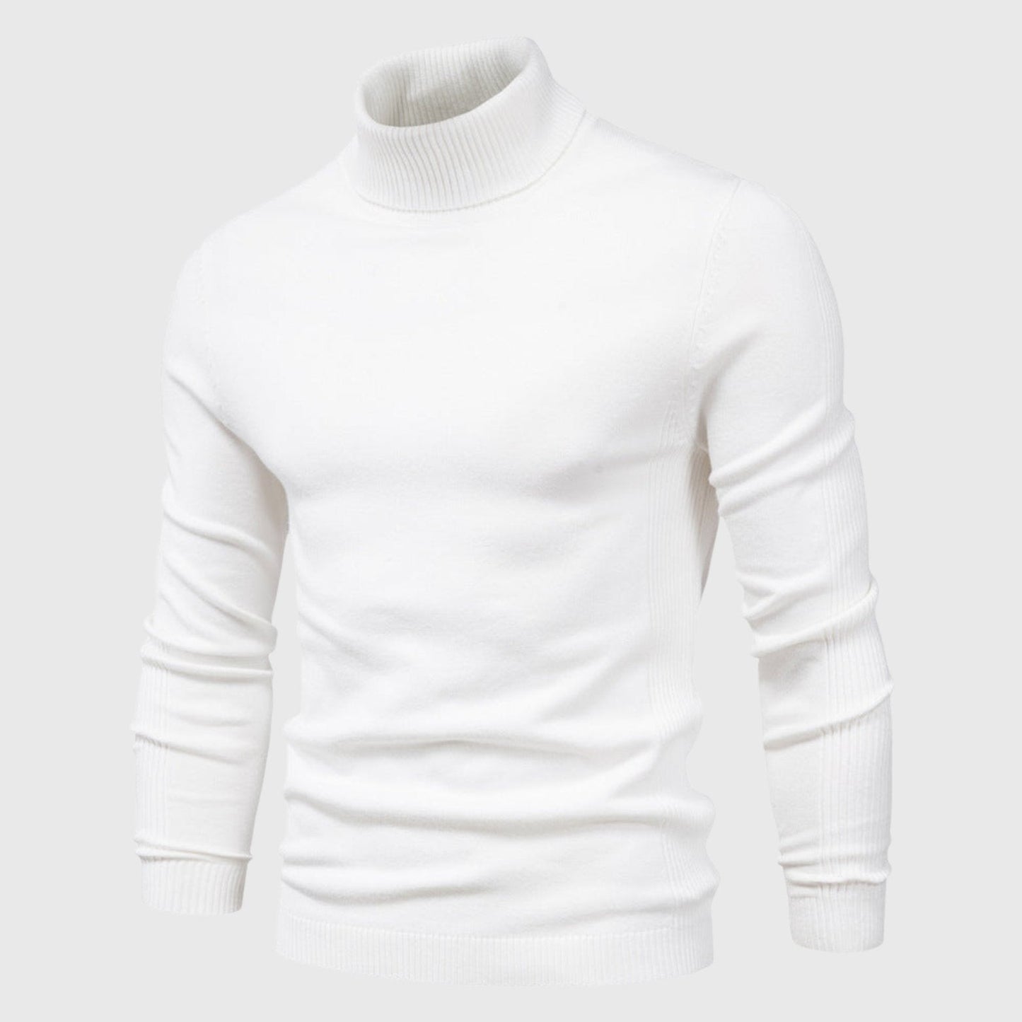 Coltrui voor Heren | Klassieke Pasvorm | Elegante Warmte | Luxe Wolmix 14