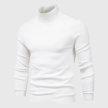 Coltrui voor Heren | Klassieke Pasvorm | Elegante Warmte | Luxe Wolmix 14