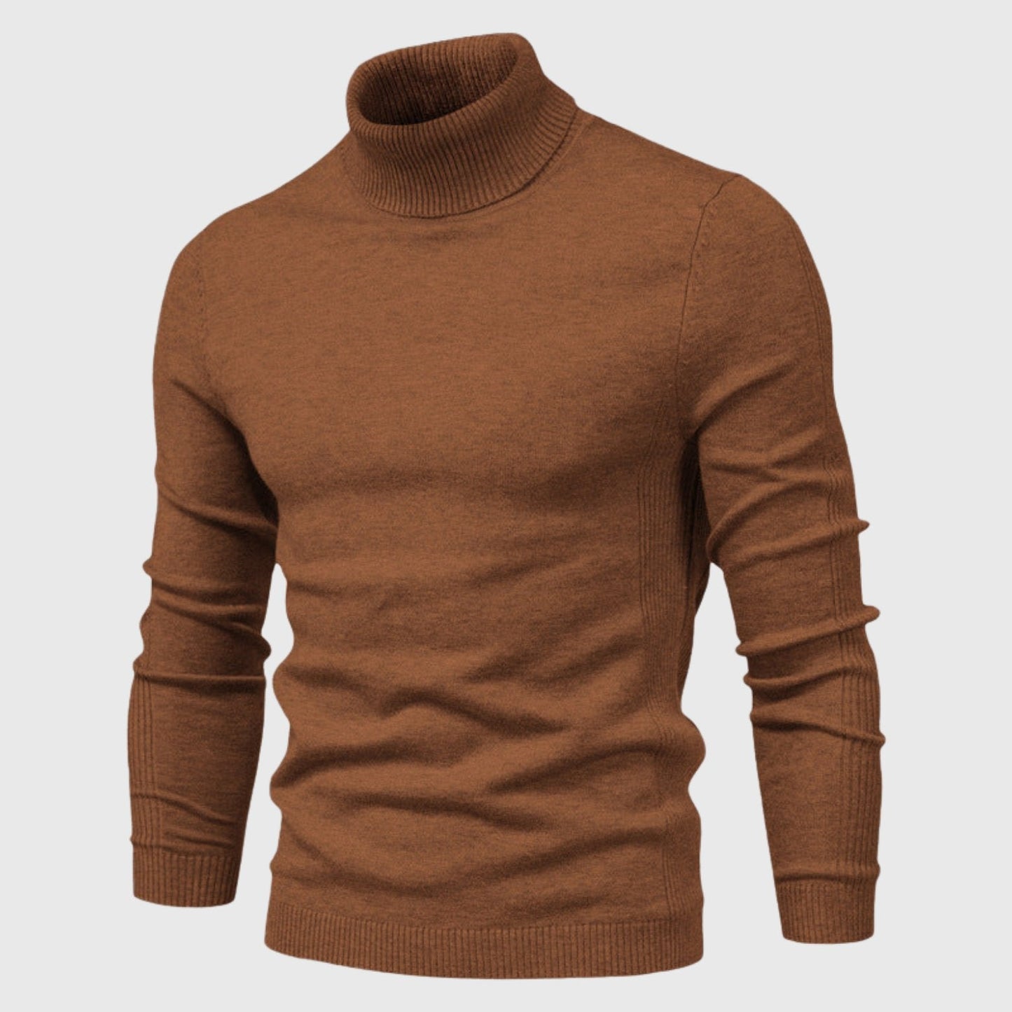 Coltrui voor Heren | Klassieke Pasvorm | Elegante Warmte | Luxe Wolmix 15