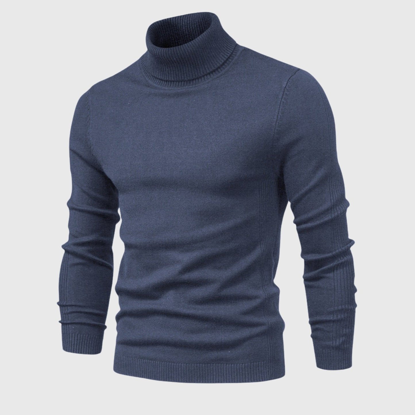 Coltrui voor Heren | Klassieke Pasvorm | Elegante Warmte | Luxe Wolmix 16