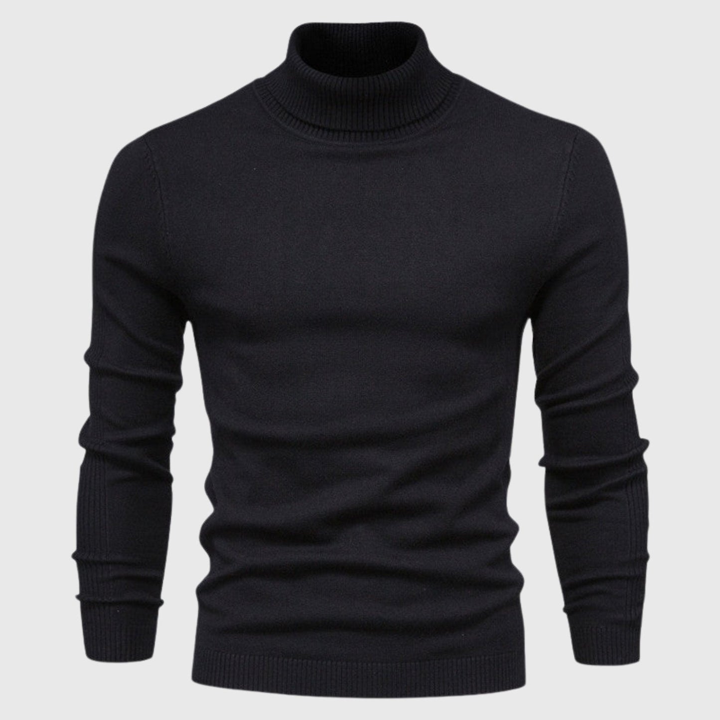 Coltrui voor Heren | Klassieke Pasvorm | Elegante Warmte | Luxe Wolmix 19