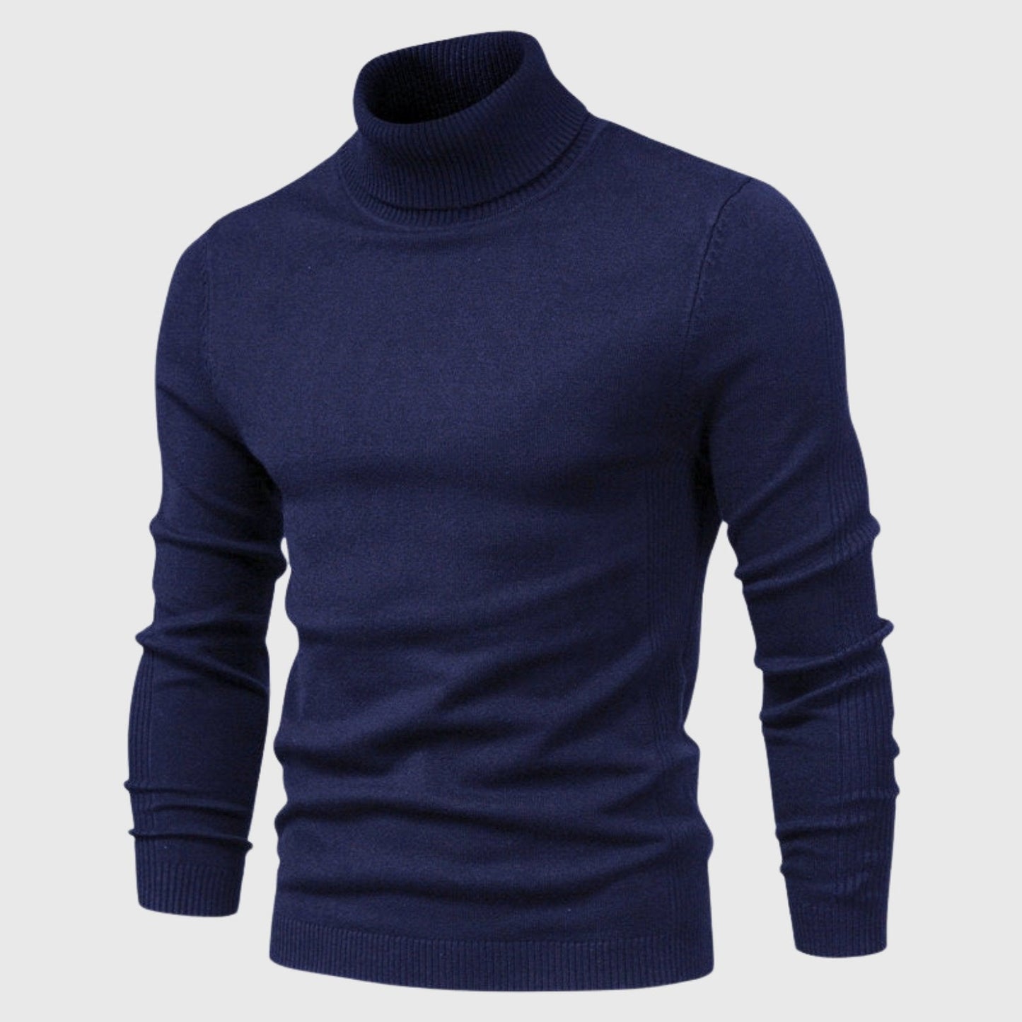 Coltrui voor Heren | Klassieke Pasvorm | Elegante Warmte | Luxe Wolmix 20