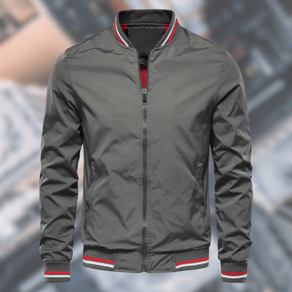 Daan Heren Jas Winter | Waterbestendig, Comfortabele Pasvorm 3
